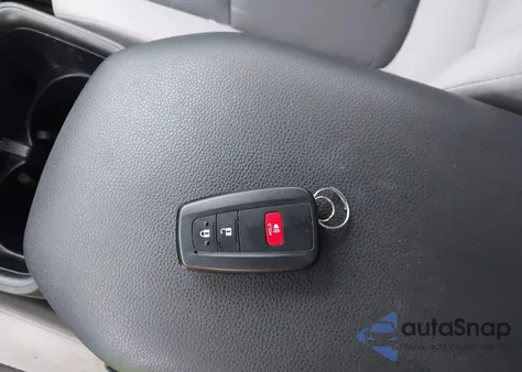 2023 Toyota Rav4 Hybrid Xle из США, поврежденный, VIN JTMRWRFV7PD175507